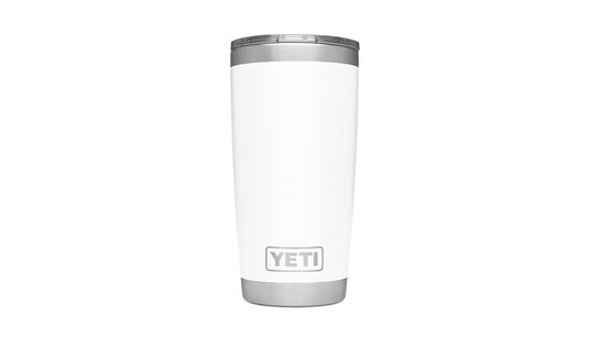 YETI Rambler 20 oz Tumbler