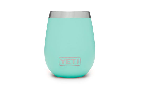 YETI Rambler 10 oz Wine Tumbler