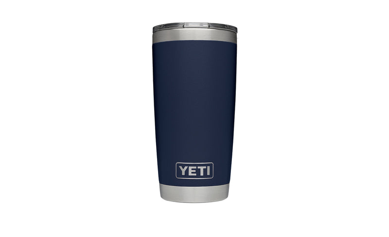 Load image into Gallery viewer, YETI Rambler 20 oz Tumbler
