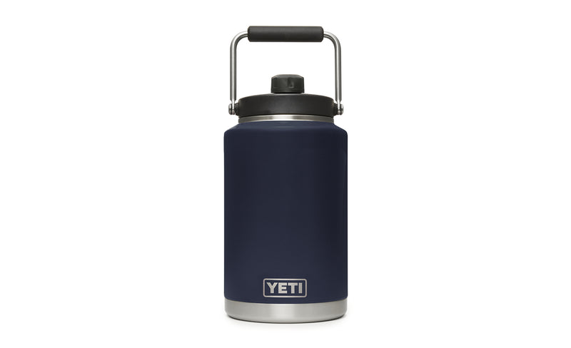 Load image into Gallery viewer, YETI Rambler One Gallon Jug
