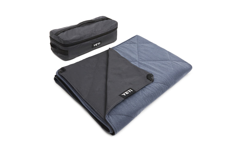 Load image into Gallery viewer, YETI Lowlands Waterproof Outdoor Blanket
