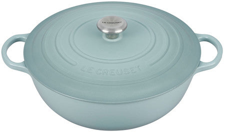 Le Creuset Signature Chef's Oven 7 1/2 qt.