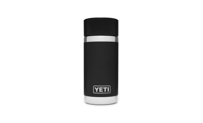 Load image into Gallery viewer, YETI Rambler 12 oz Bottle with Hotshot Cap
