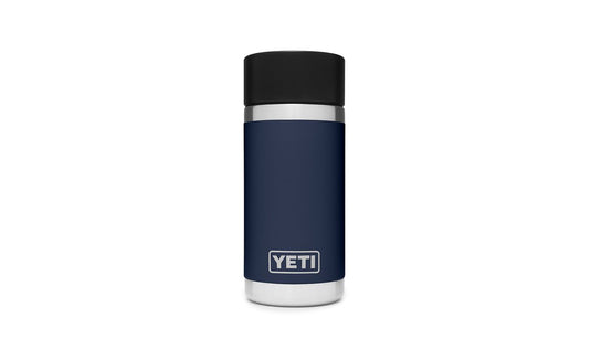 YETI Rambler 12 oz Bottle with Hotshot Cap