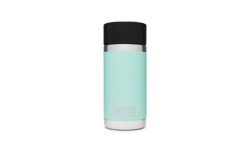 Load image into Gallery viewer, YETI Rambler 12 oz Bottle with Hotshot Cap
