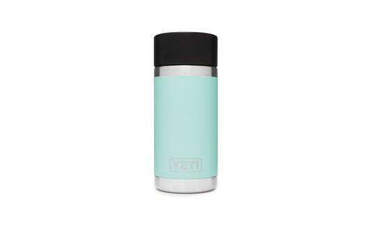YETI Rambler 12 oz Bottle with Hotshot Cap