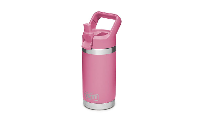 Load image into Gallery viewer, YETI Rambler Jr. 12 oz Kids Bottle With Color Matched Straw Cap
