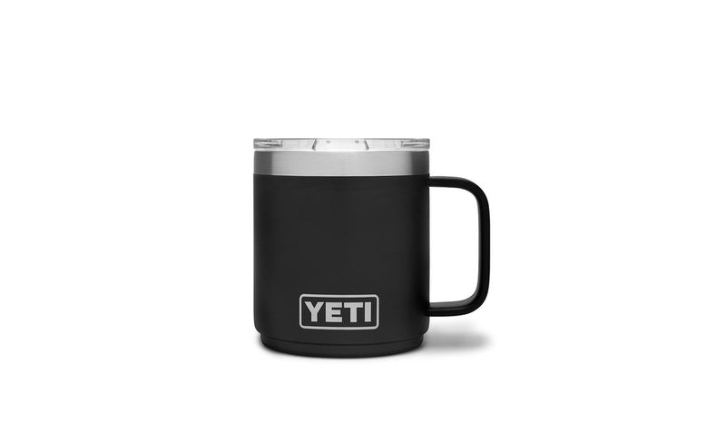 Load image into Gallery viewer, YETI Rambler 10 oz Stackable Mug with Magslider Lid
