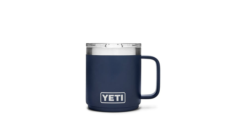 Load image into Gallery viewer, YETI Rambler 10 oz Stackable Mug with Magslider Lid
