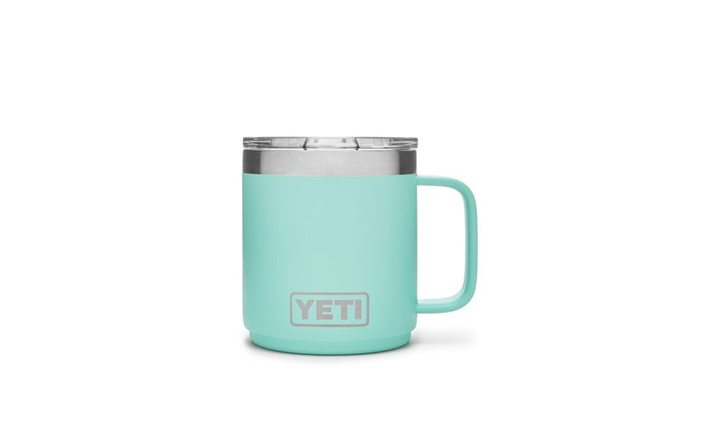 Load image into Gallery viewer, YETI Rambler 10 oz Stackable Mug with Magslider Lid
