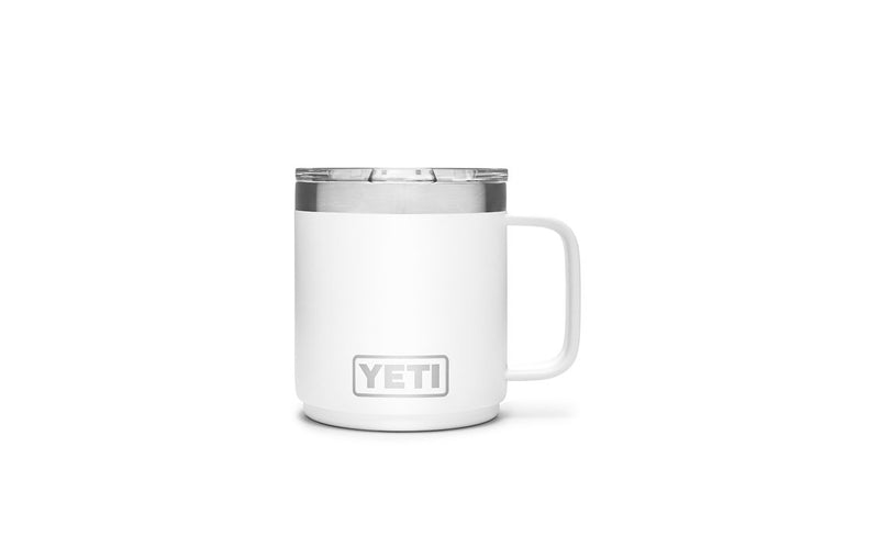 Load image into Gallery viewer, YETI Rambler 10 oz Stackable Mug with Magslider Lid
