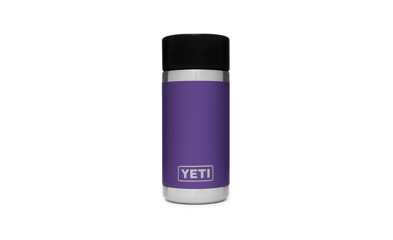 Load image into Gallery viewer, YETI Rambler 12 oz Bottle with Hotshot Cap
