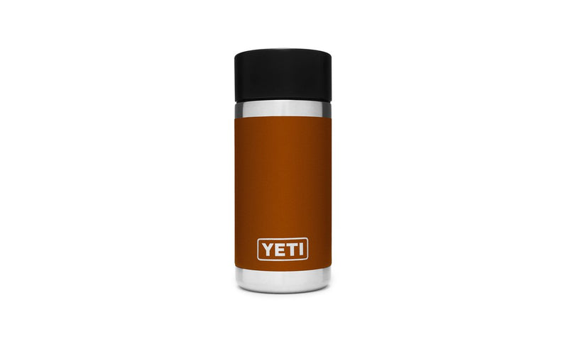 Load image into Gallery viewer, YETI Rambler 12 oz Bottle with Hotshot Cap
