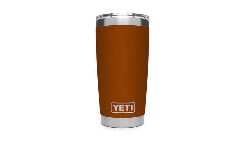 Load image into Gallery viewer, YETI Rambler 20 oz Tumbler
