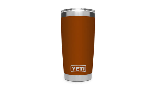 YETI Rambler 20 oz Tumbler