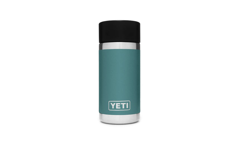 Load image into Gallery viewer, YETI Rambler 12 oz Bottle with Hotshot Cap
