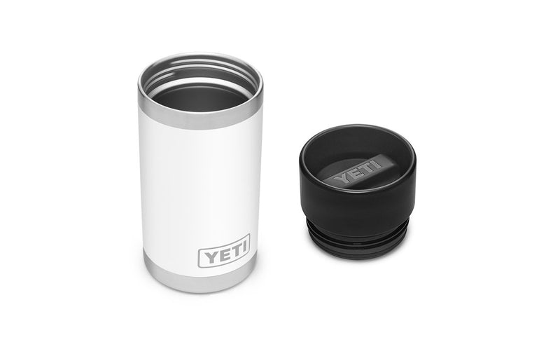 Load image into Gallery viewer, YETI Rambler 12 oz Bottle with Hotshot Cap
