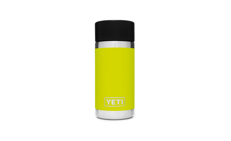 Load image into Gallery viewer, YETI Rambler 12 oz Bottle with Hotshot Cap
