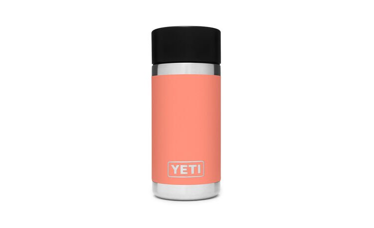 Load image into Gallery viewer, YETI Rambler 12 oz Bottle with Hotshot Cap
