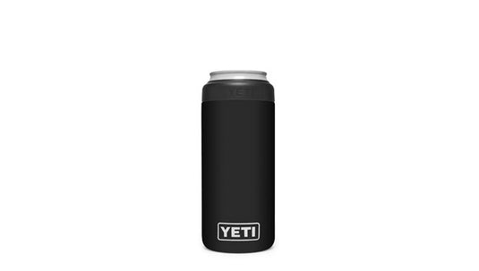YETI Rambler 12 oz Colster Slim Can Insulator