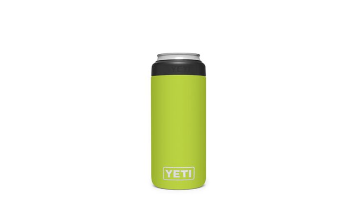 Load image into Gallery viewer, YETI Rambler 12 oz Colster Slim Can Insulator
