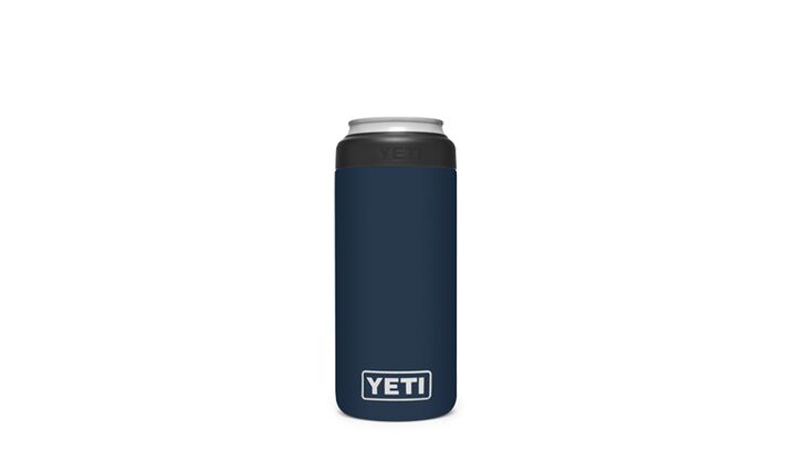 Load image into Gallery viewer, YETI Rambler 12 oz Colster Slim Can Insulator
