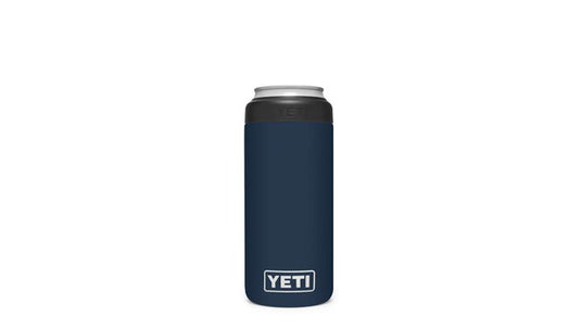 YETI Rambler 12 oz Colster Slim Can Insulator