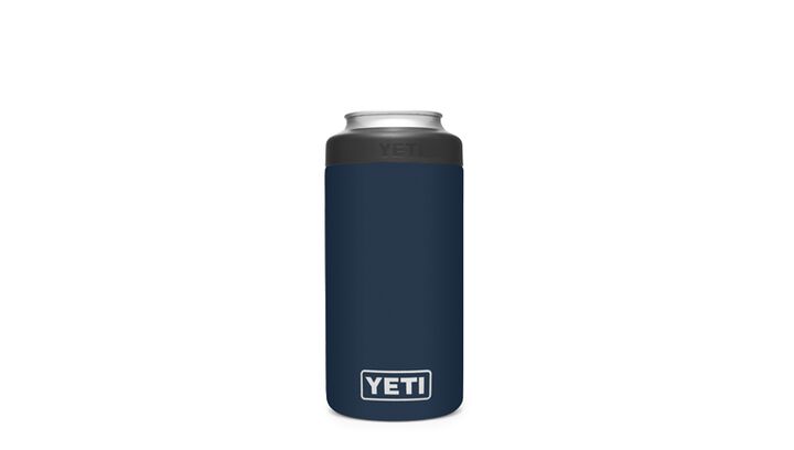 Load image into Gallery viewer, YETI Rambler 16 oz Colster Tall Can Insulator
