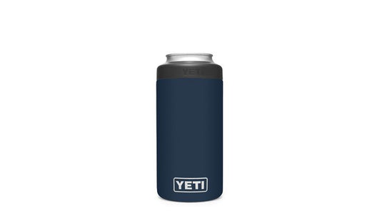 YETI Rambler 16 oz Colster Tall Can Insulator
