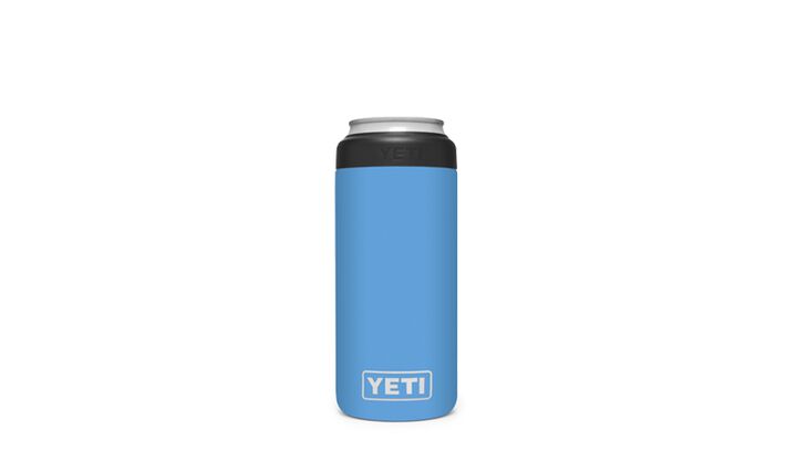 Load image into Gallery viewer, YETI Rambler 12 oz Colster Slim Can Insulator

