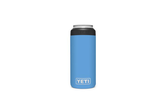 YETI Rambler 12 oz Colster Slim Can Insulator