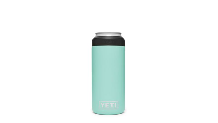 Load image into Gallery viewer, YETI Rambler 12 oz Colster Slim Can Insulator
