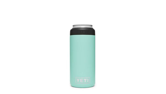 YETI Rambler 12 oz Colster Slim Can Insulator