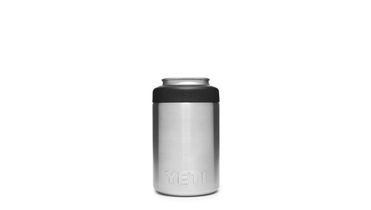 YETI Rambler 12 oz Colster 2.0 Can Insulator