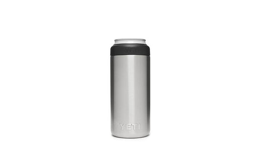 YETI Rambler 12 oz Colster Slim Can Insulator