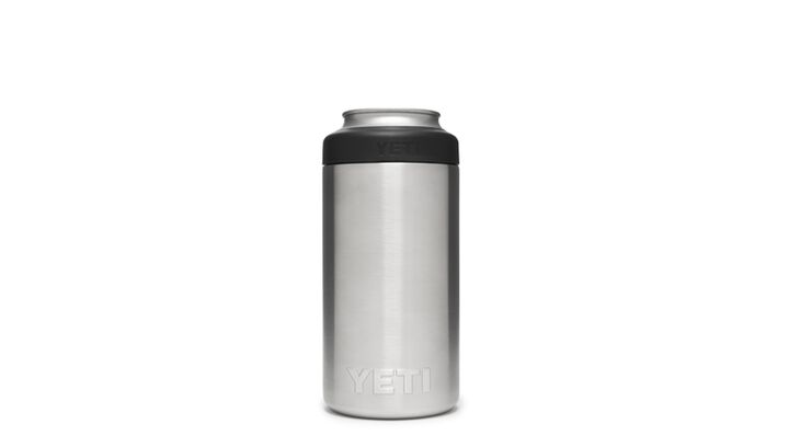 Load image into Gallery viewer, YETI Rambler 16 oz Colster Tall Can Insulator
