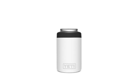 YETI Rambler 12 oz Colster 2.0 Can Insulator