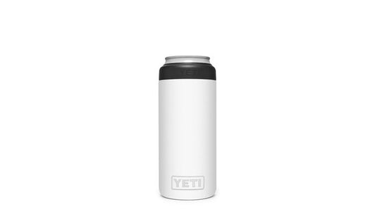 YETI Rambler 12 oz Colster Slim Can Insulator