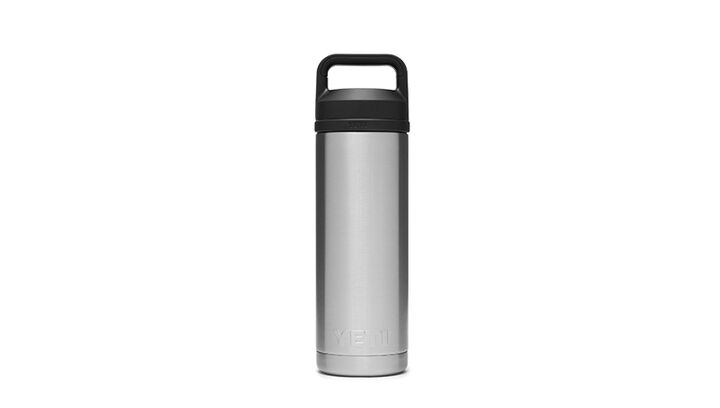 Load image into Gallery viewer, YETI Rambler 18 oz Bottle with Chug Cap
