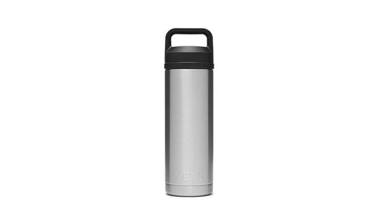 YETI Rambler 18 oz Bottle with Chug Cap