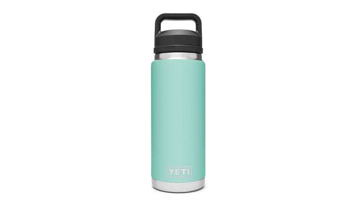 Load image into Gallery viewer, YETI Rambler 26 oz Bottle with Chug Cap

