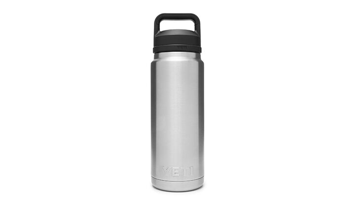 Load image into Gallery viewer, YETI Rambler 26 oz Bottle with Chug Cap
