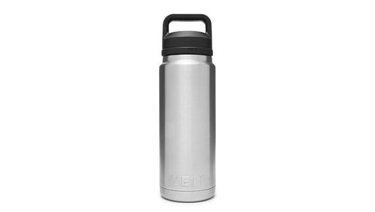 YETI Rambler 26 oz Bottle with Chug Cap