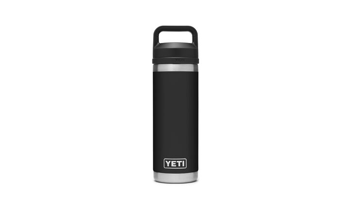 Load image into Gallery viewer, YETI Rambler 18 oz Bottle with Chug Cap
