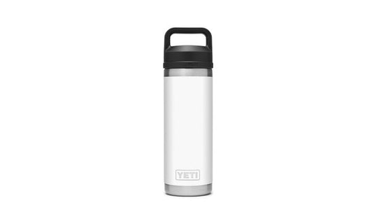 YETI Rambler 18 oz Bottle with Chug Cap