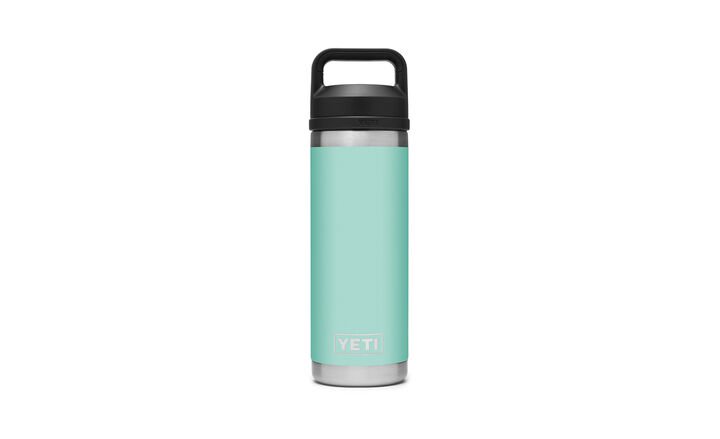Load image into Gallery viewer, YETI Rambler 18 oz Bottle with Chug Cap

