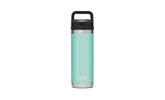 YETI Rambler 18 oz Bottle with Chug Cap
