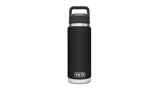 YETI Rambler 26 oz Bottle with Chug Cap
