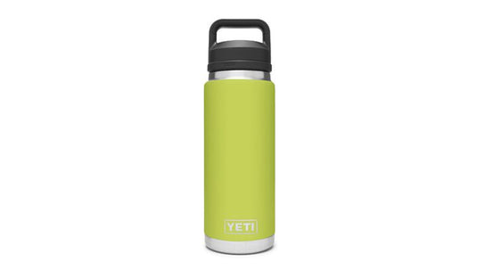 YETI Rambler 26 oz Bottle with Chug Cap