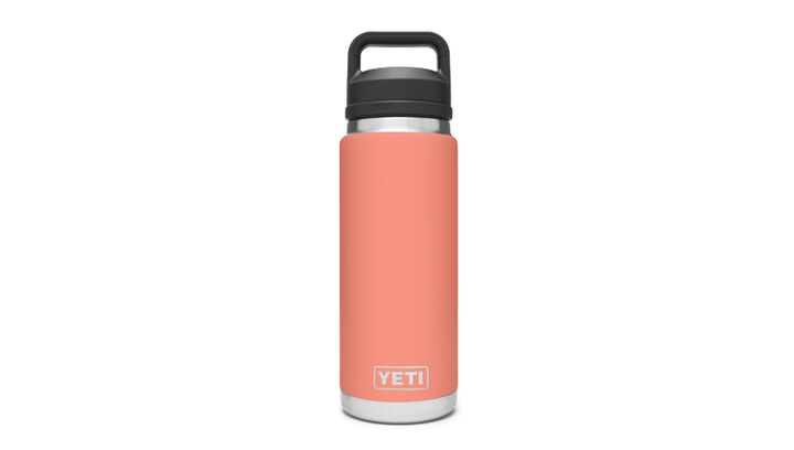 Load image into Gallery viewer, YETI Rambler 26 oz Bottle with Chug Cap
